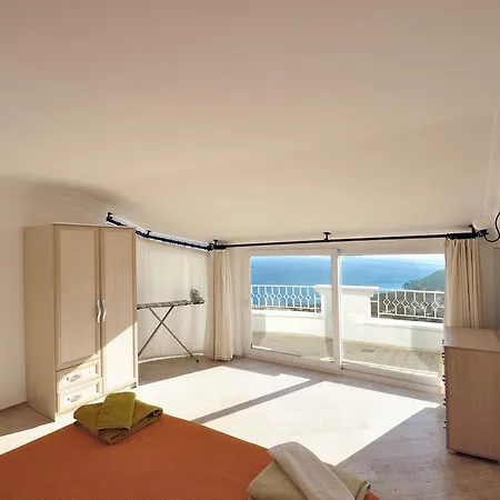 Apart Cetinkaya 2 Appartement *